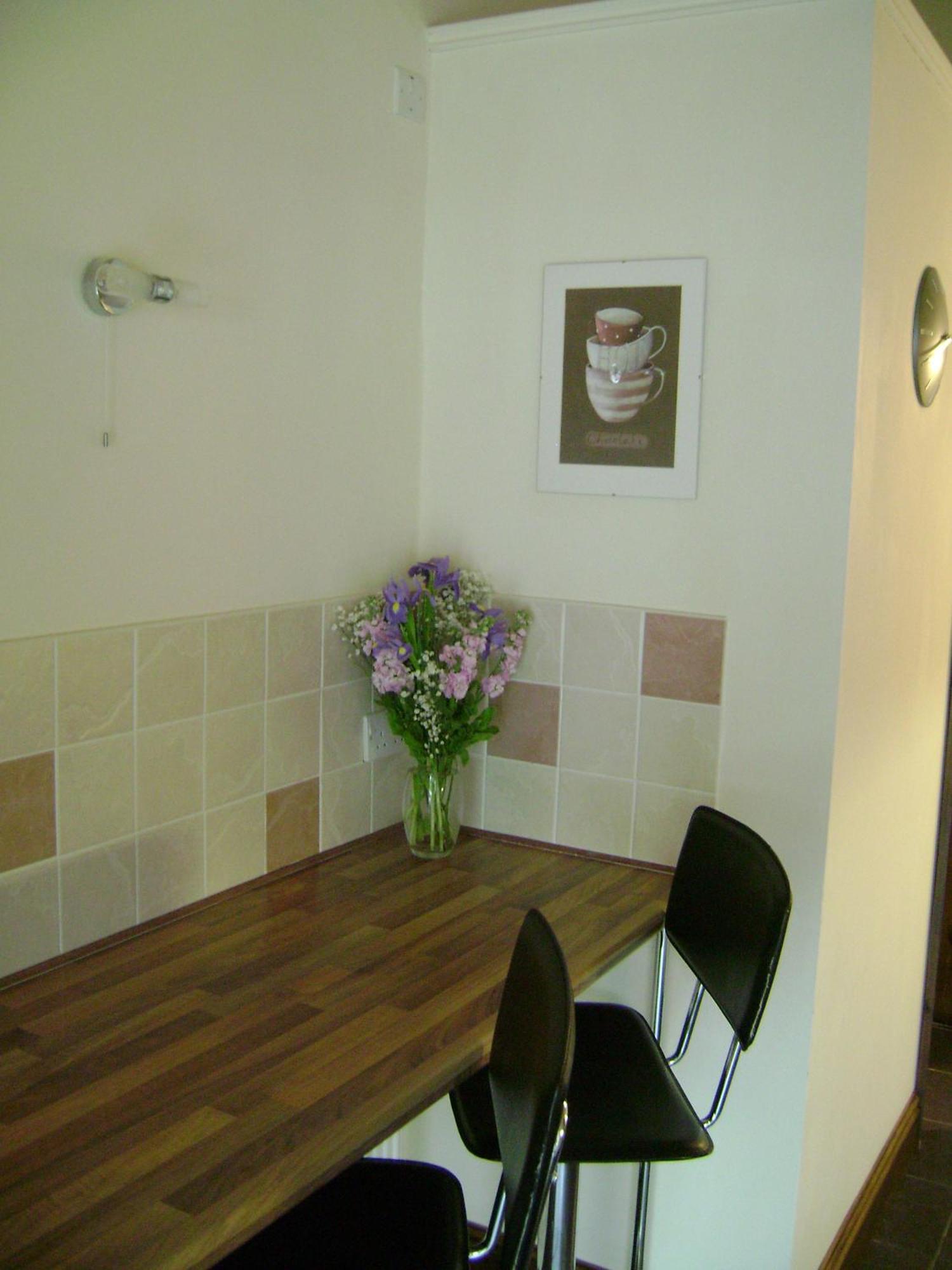 Pillarbox Cottage Matlock  Ngoại thất bức ảnh